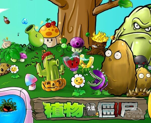 什么手机游戏好玩