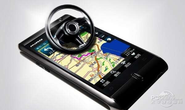 手机导航哪个好用