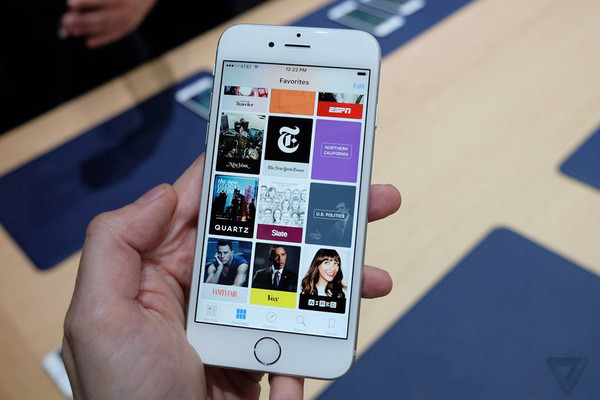 苹果se和苹果6哪个好