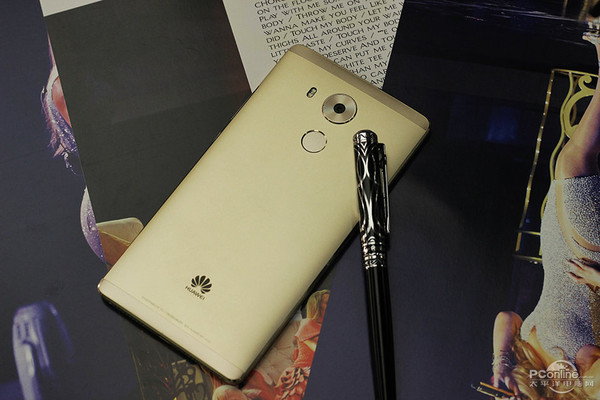 华为Mate8和V8哪个好