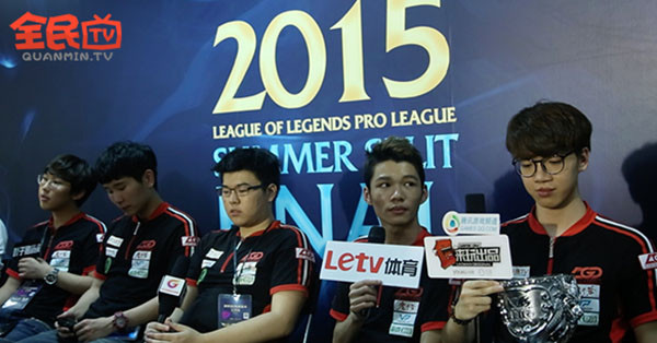 全民tv直播平台是什么?