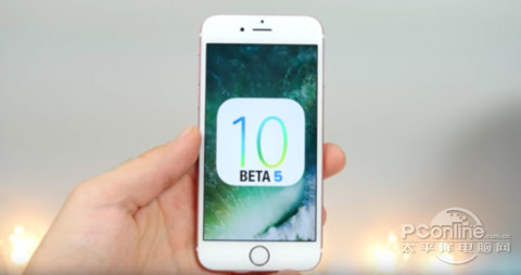 iOS10