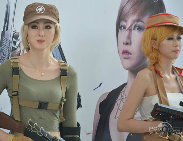 cosplay是什么意思