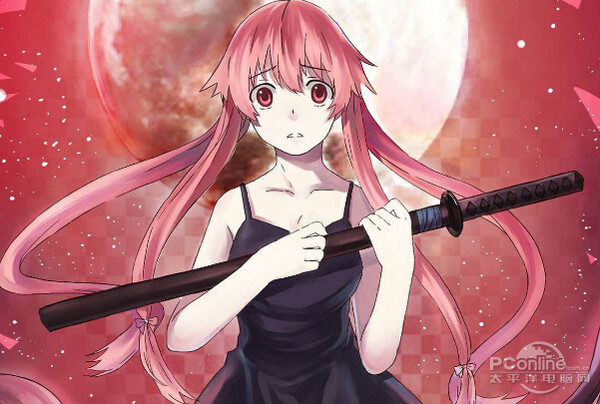 二次元是什么意思