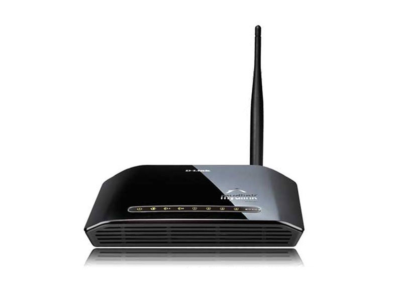 D-Link DIR-600L怎么样 D-Link DIR-600L怎么样