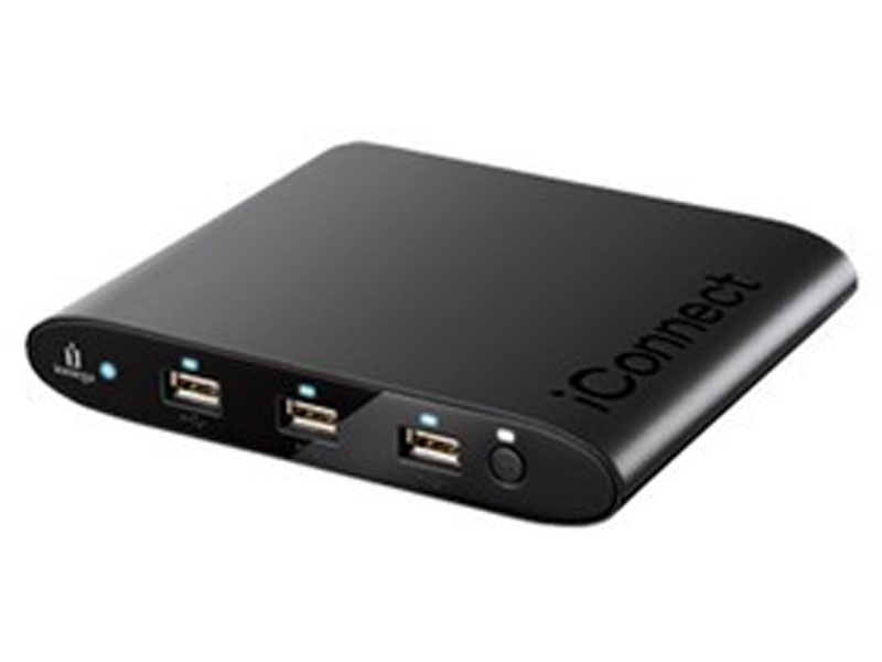 艾美加iConnect怎么样