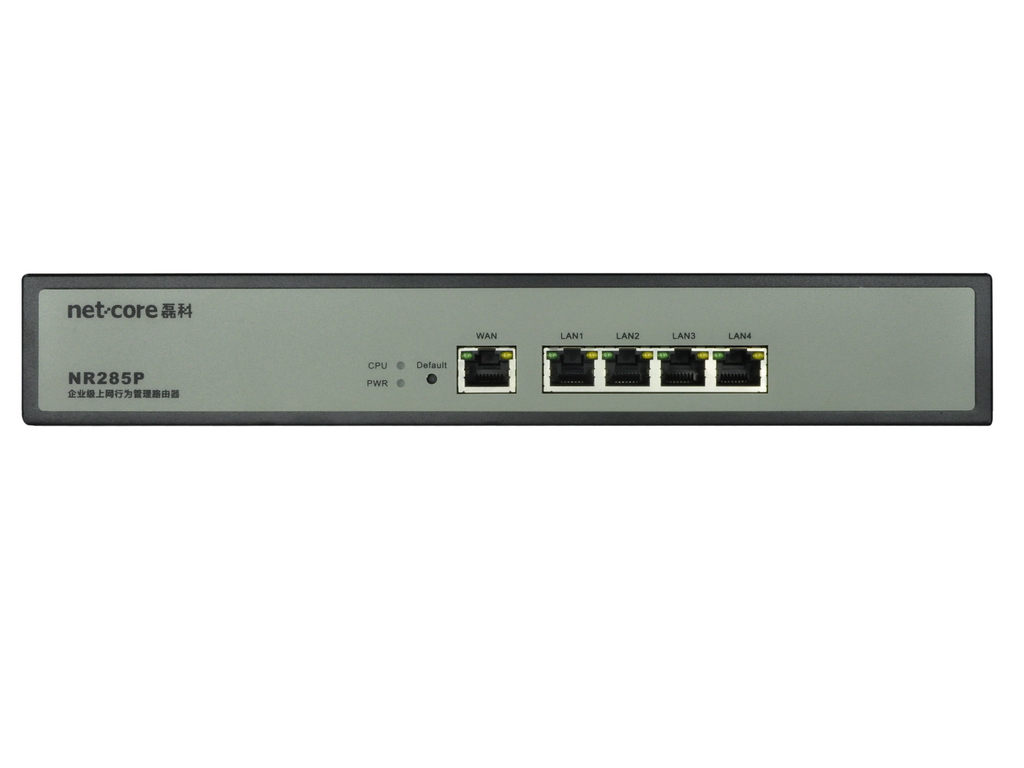 netcore磊科NR285P netcore磊科NR285P