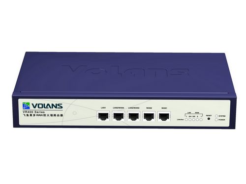 飞鱼星VR470G怎么样