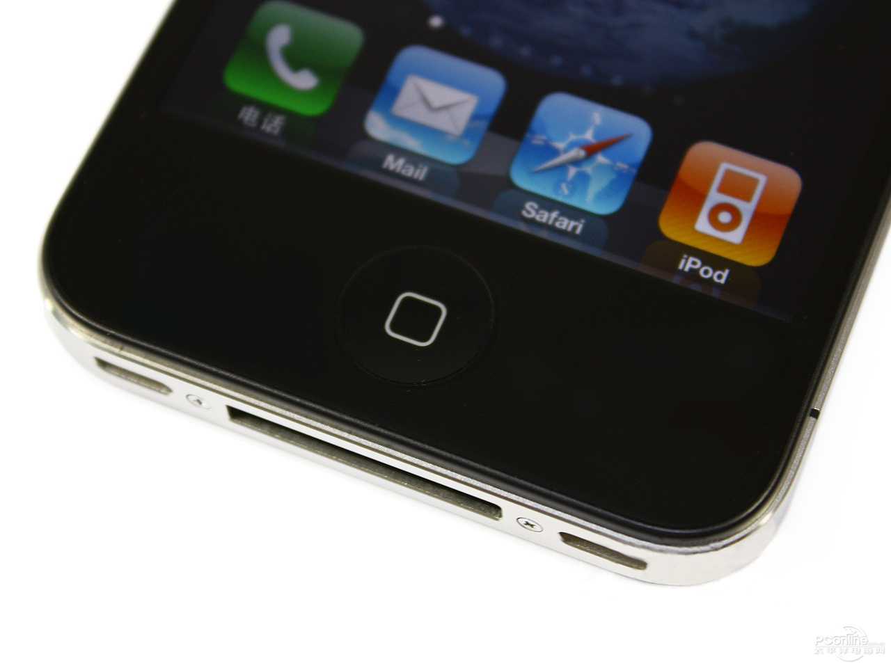 苹果iPhone4S 64GB