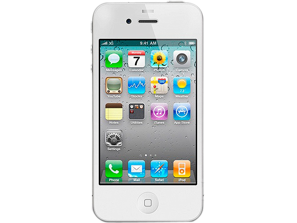 iPhone4怎么升级ios7