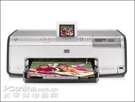 惠普Photosmart 8238 