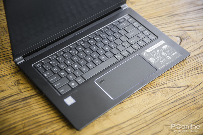 笔记本怎么开机