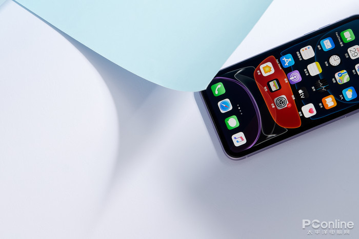 iPhone11是双卡双待吗