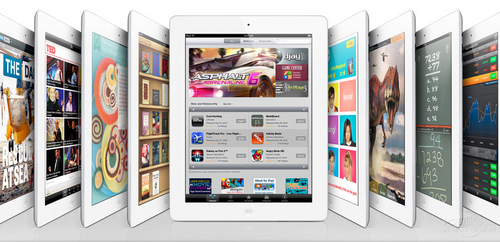 苹果iPad2(32G/Wifi/3G)