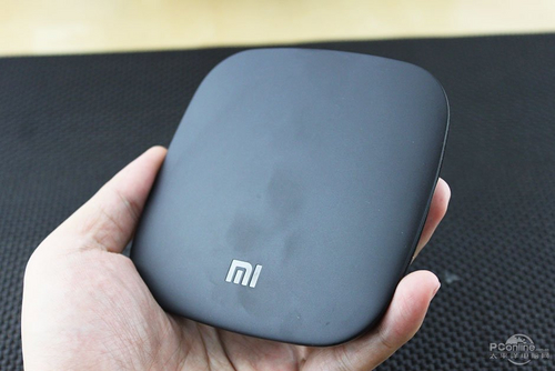 小米盒子 小米盒子