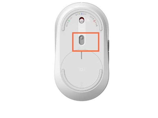 小米平板5pro怎么连接蓝牙鼠标 小米平板5pro连接蓝牙鼠标教程【详解】