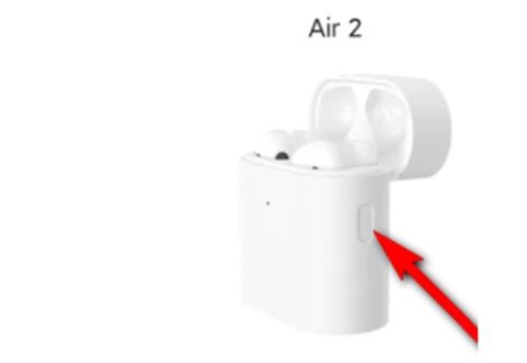 小米无线耳机怎么配对手机 小米无线耳机配对手机方法【教程】