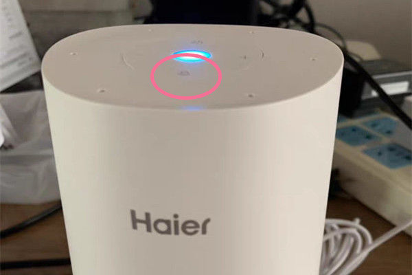 海尔智能音箱如何连接网络 海尔智能音箱连接网络方法【详解】