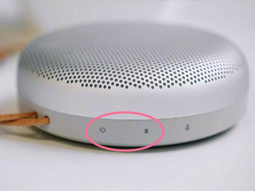 b&o蓝牙音箱怎么配对手机 b&o蓝牙音箱配对手机方法【教程】