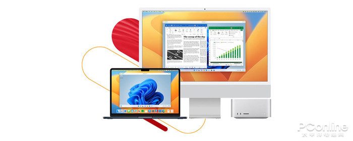 mac电脑装windows的方法 如何在mac电脑装windows