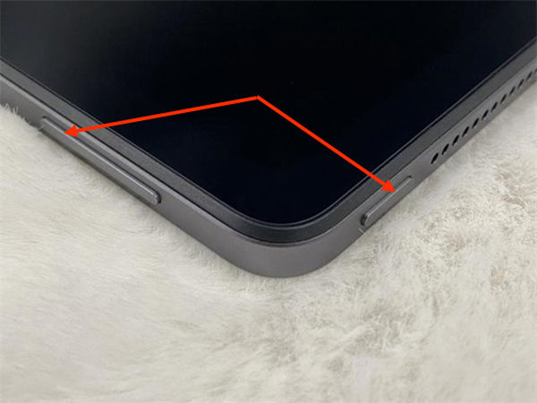 redmipad如何截屏 redmipad截屏方法【详解】