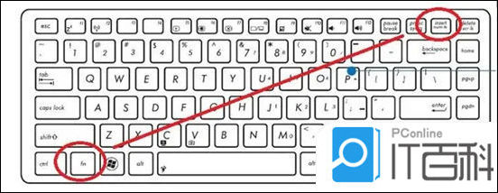 笔记本电脑小键盘怎么打开 笔记本虚拟键盘的打开方法【详解】