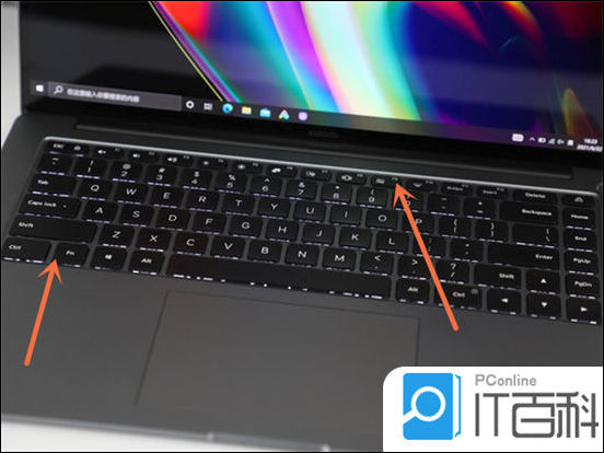 笔记本电脑鼠标触摸板怎么开启 触摸板禁用了打开方法【详解】