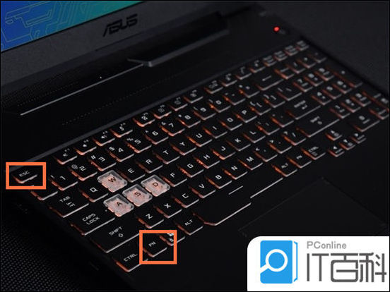 笔记本电脑f1到f12键的功能怎么开启 笔记本功能键打开方法【教程】