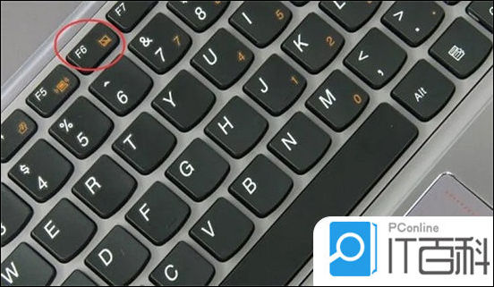 笔记本电脑触摸板怎么开 笔记本鼠标触摸板开关方法【详解】