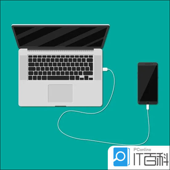 手机照片怎么上传到电脑上 手机照片传到电脑的最快方法 【详解】