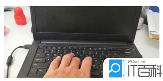 联想笔记本电脑黑屏打不开怎么办 联想笔记本电脑黑屏打不开介绍【详解】