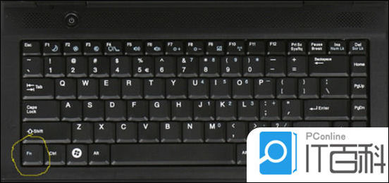 笔记本键盘锁住了怎么解锁 笔记本键盘锁住了解锁方法【详解】