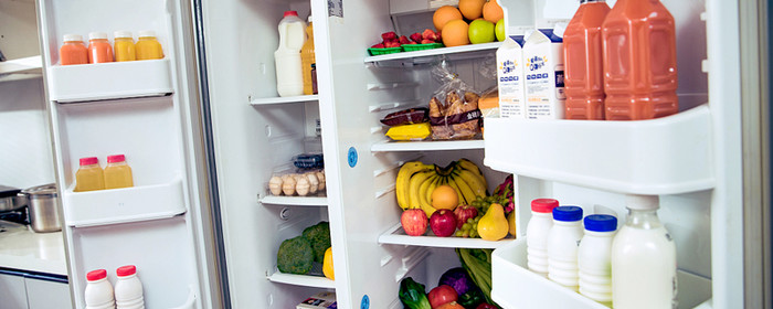 智能冰箱夏天应该调几度比较适合