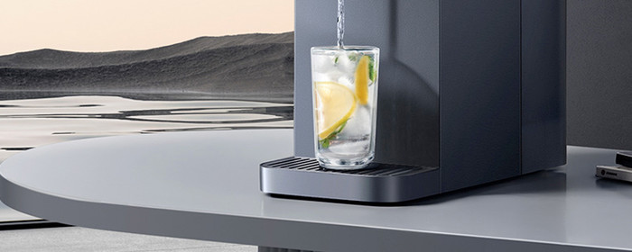 饮水机怎么清理里面的水垢