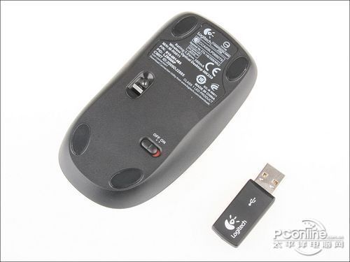 罗技MK250 罗技MK250