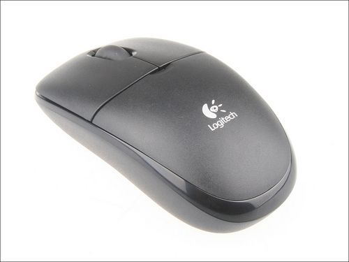 罗技MK250 罗技MK250