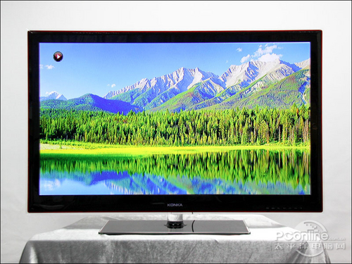 康佳LC46TS88EN 康佳LC46TS88EN