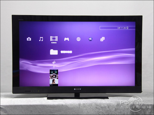 什么是平板电视