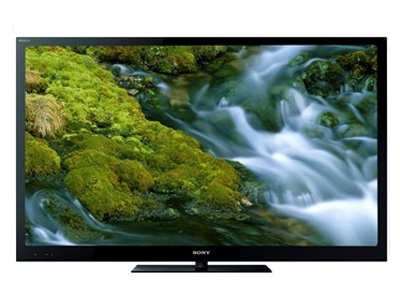 索尼KDL-55NX720支持局域网共享吗