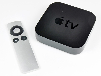 Apple TV