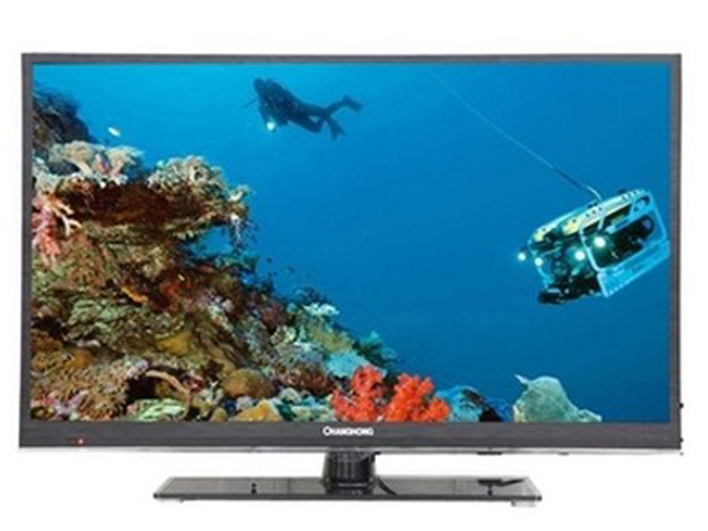 长虹LED39B2100C液晶电视怎么样