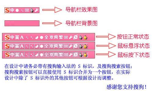 搜狗输入法如何制作皮肤 搜狗输入法如何制作皮肤