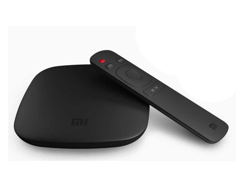 小米盒子支持什么视频格式