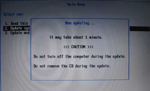 ThinkPad笔记本如何升级BIOS程序 ThinkPad笔记本如何升级BIOS程序