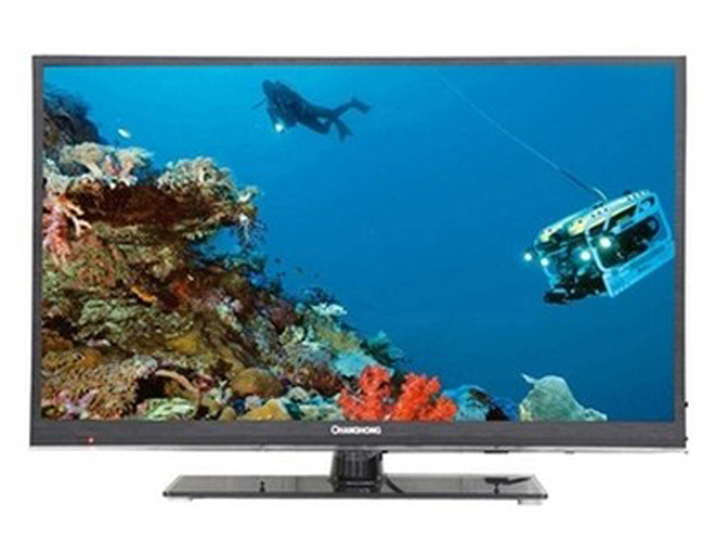 长虹LED32B2100C液晶电视怎么样