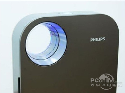 空气质量反馈指示灯