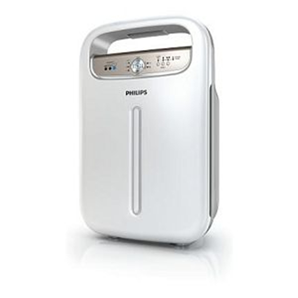 空气净化器由哪些配件组成