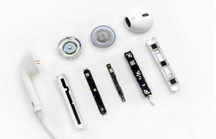 iPhone5耳机怎么样 iPhone5耳机怎么样