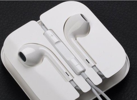 iPhone5耳机怎么样 iPhone5耳机怎么样
