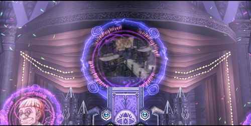 英雄传说：碧之轨迹游戏截图